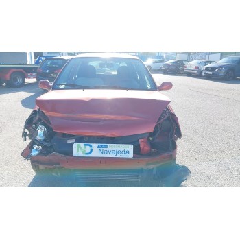 RENAULT CLIO II (BB_, CB_)