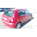 RENAULT CLIO II (BB_, CB_)