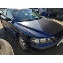 VOLVO S60 BERLINA