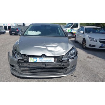 VOLKSWAGEN GOLF VII (5G1, BQ1, BE1, BE2)