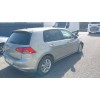 volkswagen golf vii (5g1, bq1, be1, be2) del año 2013