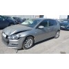 volkswagen golf vii (5g1, bq1, be1, be2) del año 2013