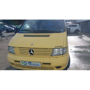 MERCEDES-BENZ VITO FURGONETA (W638)