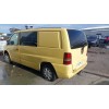 mercedes-benz vito furgoneta (w638) del año 1997