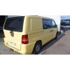 mercedes-benz vito furgoneta (w638) del año 1997