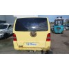 mercedes-benz vito furgoneta (w638) del año 1997