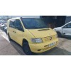 mercedes-benz vito furgoneta (w638) del año 1997