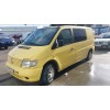 mercedes-benz vito furgoneta (w638) del año 1997