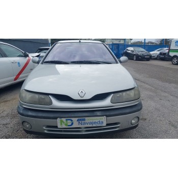 RENAULT LAGUNA I (B56_, 556_)