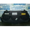 Recambio de cuadro instrumentos para fiat ulysse (179) 2.2 jtd dynamic referencia OEM IAM 501021630051 501021630051 VERDE