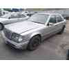 mercedes-benz clase e (w124) del año 1996