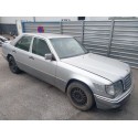 MERCEDES-BENZ CLASE E (W124)