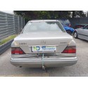 MERCEDES-BENZ CLASE E (W124)