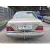 mercedes-benz clase e (w124) del año 1996
