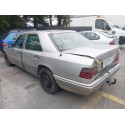 MERCEDES-BENZ CLASE E (W124)