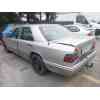 mercedes-benz clase e (w124) del año 1996