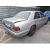 mercedes-benz clase e (w124) del año 1996