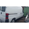 peugeot boxer furgoneta (230l) del año 2000