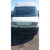 peugeot boxer furgoneta (230l) del año 2000