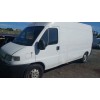 peugeot boxer furgoneta (230l) del año 2000