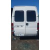 peugeot boxer furgoneta (230l) del año 2000