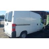 peugeot boxer furgoneta (230l) del año 2000