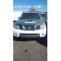 NISSAN PATHFINDER (R51)