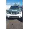 nissan pathfinder (r51) del año 2006
