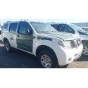 NISSAN PATHFINDER (R51)
