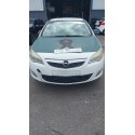 OPEL ASTRA J (P10)