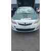 opel astra j (p10) del año 2009
