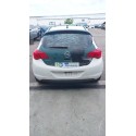 OPEL ASTRA J (P10)
