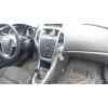 opel astra j (p10) del año 2009