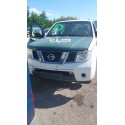 NISSAN PATHFINDER (R51)