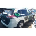 NISSAN X-TRAIL III (T32_, T32R, T32RR)