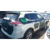 nissan x-trail iii (t32_, t32r, t32rr) del año 2016