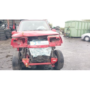 suzuki vitara cabrio (et, ta) del año 1991