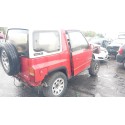 SUZUKI VITARA CABRIO (ET, TA)