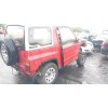 suzuki vitara cabrio (et, ta) del año 1991