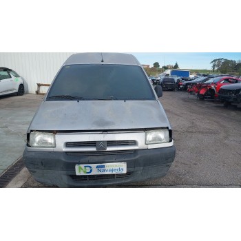 citroën jumpy i (u6u_) del año 1997