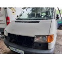 VOLKSWAGEN T4 TRANSPORTER/FURGONETA (MOD. 1991)