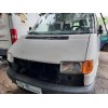 volkswagen t4 transporter/furgoneta (mod. 1991) del año 1996