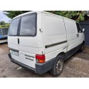 VOLKSWAGEN T4 TRANSPORTER/FURGONETA (MOD. 1991)