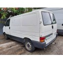 VOLKSWAGEN T4 TRANSPORTER/FURGONETA (MOD. 1991)