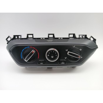 MANDO CLIMATIZADOR 97250Q0010 