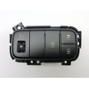 MANDO MULTIFUNCION 93700Q0AB0NNB 