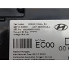 Recambio de modulo electronico para hyundai bayon (bc3) 1.2 mpi referencia OEM IAM 96510Q0000  