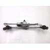 Recambio de motor limpia delantero para hyundai bayon (bc3) 1.2 mpi referencia OEM IAM 98110Q0000 W224473 