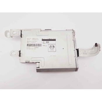 MODULO ELECTRONICO BJM866DRX CRLM63F1JM 