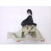 Recambio de palanca cambio para hyundai bayon (bc3) 1.2 mpi referencia OEM IAM 43700Q0200NNB  